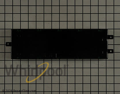 Control Board W10845828 Alternate Product View