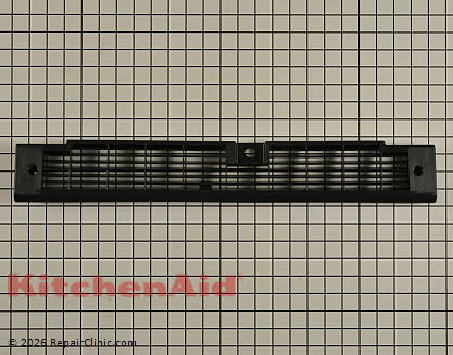 Air Grille W11700300 Alternate Product View