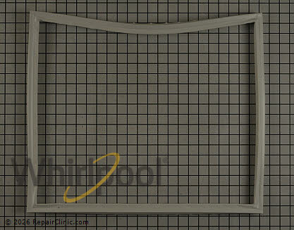 Door Gasket W11625036 Alternate Product View