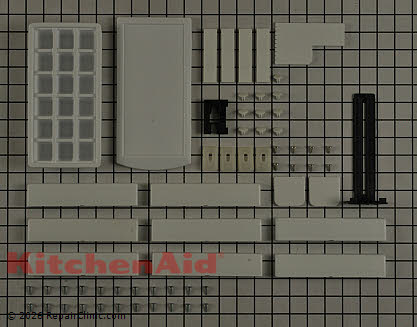 Hardware Kit W10775677 Alternate Product View
