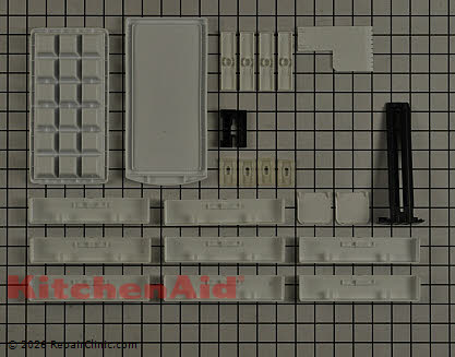 Hardware Kit W10775677 Alternate Product View