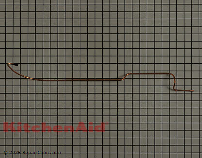 Suction Tube W11566600 Alternate Product View