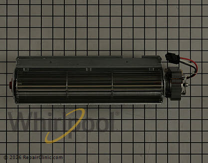Vent Fan Motor WPW10641253 Alternate Product View