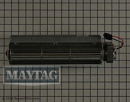 Vent Fan Motor WPW10641253 Alternate Product View