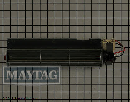 Vent Fan Motor WPW10641253 Alternate Product View