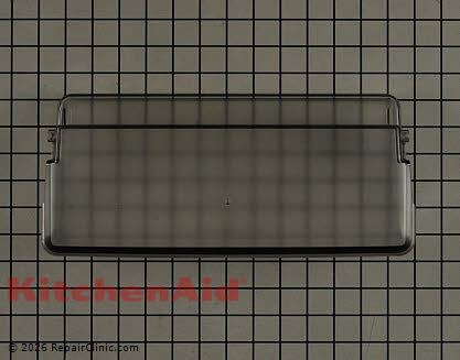 Stadium bin, bottom door bin W11654057 Alternate Product View