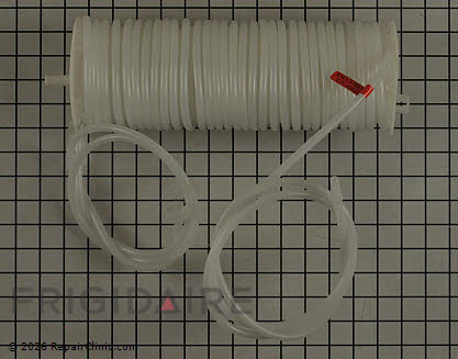 Water Tank Assembly 242220510 Alternate Product View