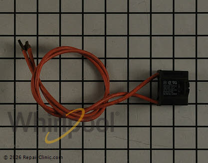 Start Capacitor 3-35956-013 Alternate Product View