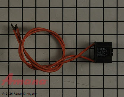 Start Capacitor 3-35956-013 Alternate Product View