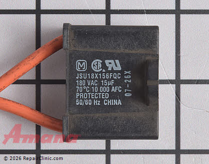Start Capacitor 3-35956-013 Alternate Product View