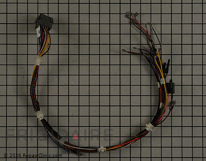 Wire Harness 5304529019 Alternate Product View