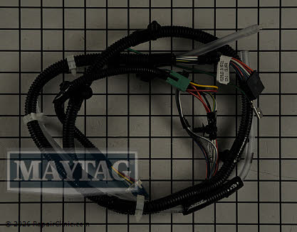 Wire Harness W11744742 Alternate Product View