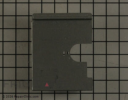 Wiring Cover 5304533923 Alternate Product View