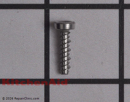 Screw WP9741232 Alternate Product View