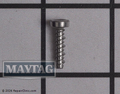 Screw WP9741232 Alternate Product View