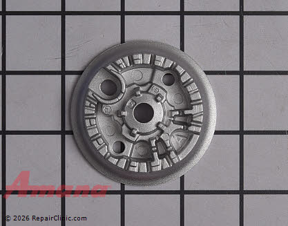 Surface Burner Base WPW10406243 Alternate Product View