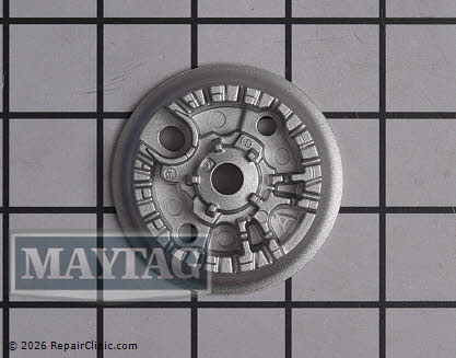 Surface Burner Base WPW10406243 Alternate Product View