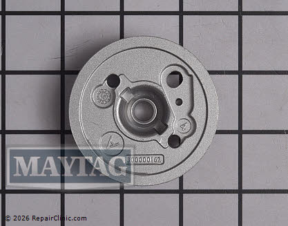 Surface Burner Base WPW10406243 Alternate Product View