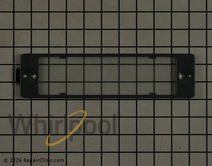 Light Lens Cover W10240330 Alternate Product View