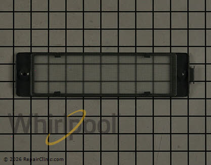 Light Lens Cover W10240330 Alternate Product View