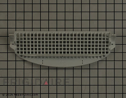 Lint Filter Cover 131622202 Alternate Product View