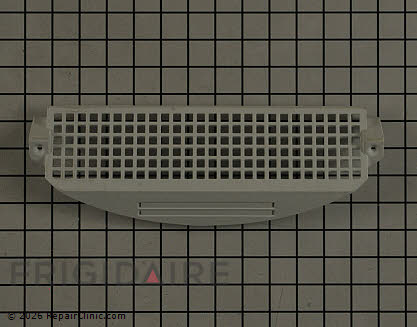Lint Filter Cover 131622202 Alternate Product View