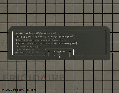 Bracket 5304534961 Alternate Product View