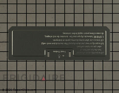 Bracket 5304534961 Alternate Product View