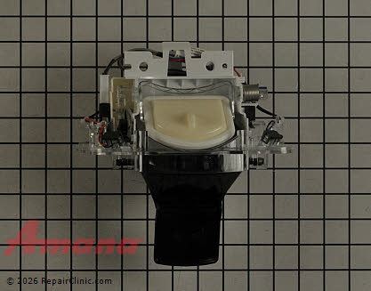 Dispenser W11678840 Alternate Product View