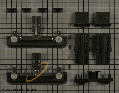Rack Adjuster W10712395 Alternate Product View