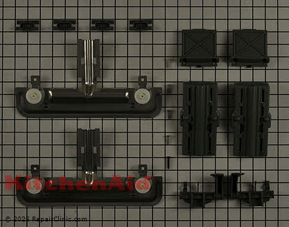 Rack Adjuster W10712395 Alternate Product View