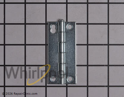 Door Hinge WPW10362431 Alternate Product View