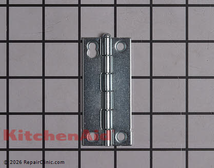 Door Hinge WPW10362431 Alternate Product View