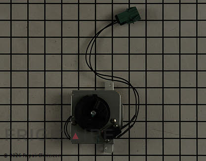 Door Lock Motor and Switch Assembly 140282916018 Alternate Product View