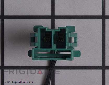 Door Lock Motor and Switch Assembly 140282916018 Alternate Product View
