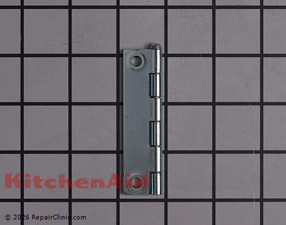 Door Hinge WPW10362431 Alternate Product View