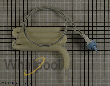 Water Tank Assembly WPW10216070 Alternate Product View