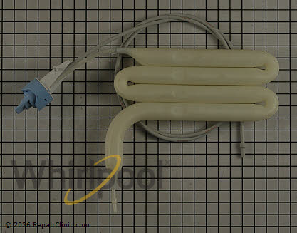 Water Tank Assembly WPW10216070 Alternate Product View