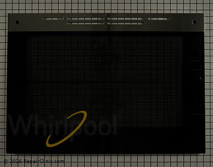 Door Glass W11620704 Alternate Product View