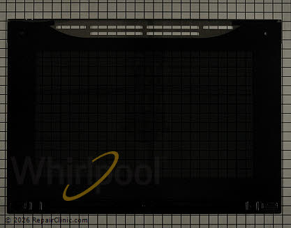 Door Glass W11620704 Alternate Product View