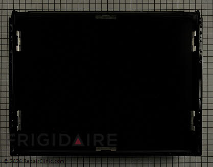 Glass Cooktop 5304533862 Alternate Product View