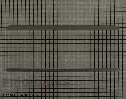 Shelf Assembly 5304536378 Alternate Product View