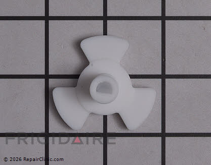 Glass Tray Drive Coupling 5304534640 Alternate Product View
