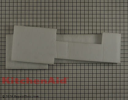 Insulation W10735396 Alternate Product View