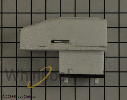 Damper Control Assembly WPW10151374 Alternate Product View