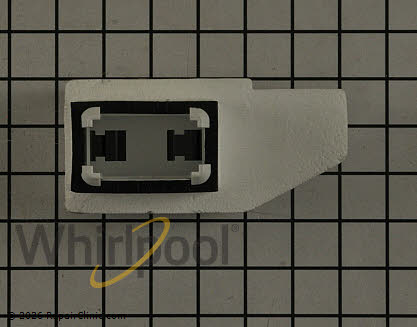 Damper Control Assembly WPW10151374 Alternate Product View