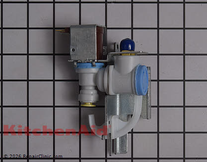 Ice Maker Assembly 4396418 Alternate Product View