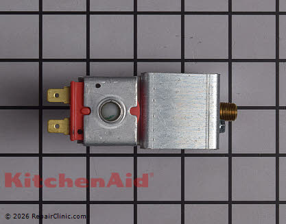 Ice Maker Assembly 4396418 Alternate Product View
