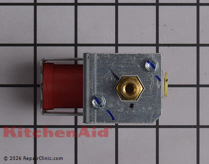 Ice Maker Assembly 4396418 Alternate Product View