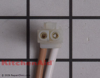 Ice Maker Assembly 4396418 Alternate Product View